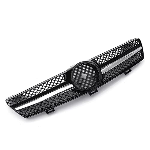 Grille de calandre W219 CLS pour remplacer une pièce usée ou cassée