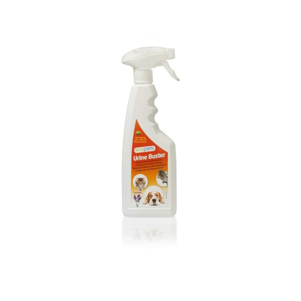 Urin Buster Lavendel, 500ml, 1 Units