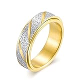 ❤️ Neuheit und Stilvoll - Verleihen Sie einem einfachen Look Stil mit elegantem Design und exzellenter Handwerkskunst. Dieses Modeschmuck-Accessoire wird Ihnen Charme verleihen und im Mittelpunkt des Publikums stehen. Es ist perfekt für den Alltag und sorgt für einen aussagekräftigen Look, egal zu welchem Anlass. Außerdem passt es zu jedem Outfit, Sie werden nicht fehlen.