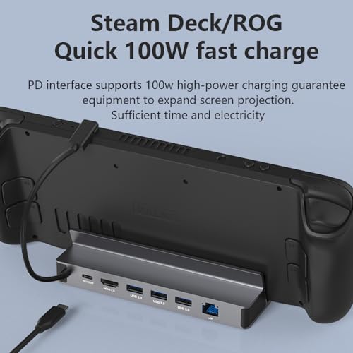 Mejores precios y opiniones de Teclado dock one de esta semana. 17 Imagen adicional