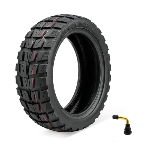 AVOKIN High-Traction Scooter Tire