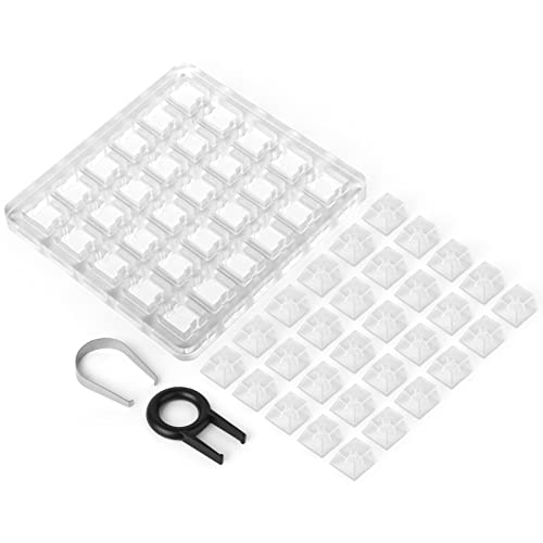 RunJRX Switch �A�N�����e�X�^�[ Gateron Cherry Invyr TTC�X�C�b�`���J�j�J���L�[�{�[�h�X�C�b�`�e�X�^�[�p