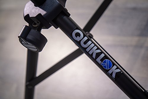 Quik Lok LPH004 multistandaard - laptopstandaard - Image 8