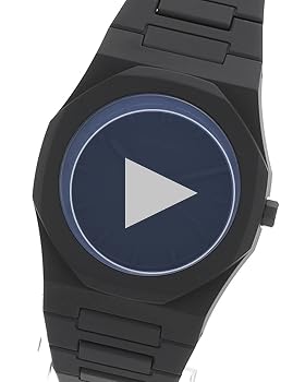 Amazon | [D1 MILANO] D1ミラノ メンズ 腕時計 時計 PCBJ10