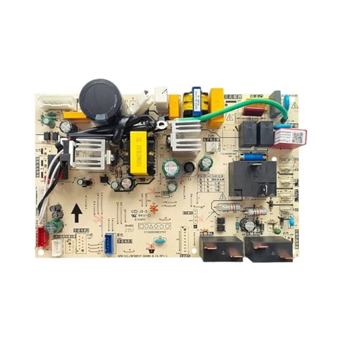 Midea�G�A�R���ƌ݊������� Fengjun�����R���s���[�^�[�{�[�h�}�U�[�{�[�h KFR-72L/BP3DN1Y-ZA300�ƌ݊�������