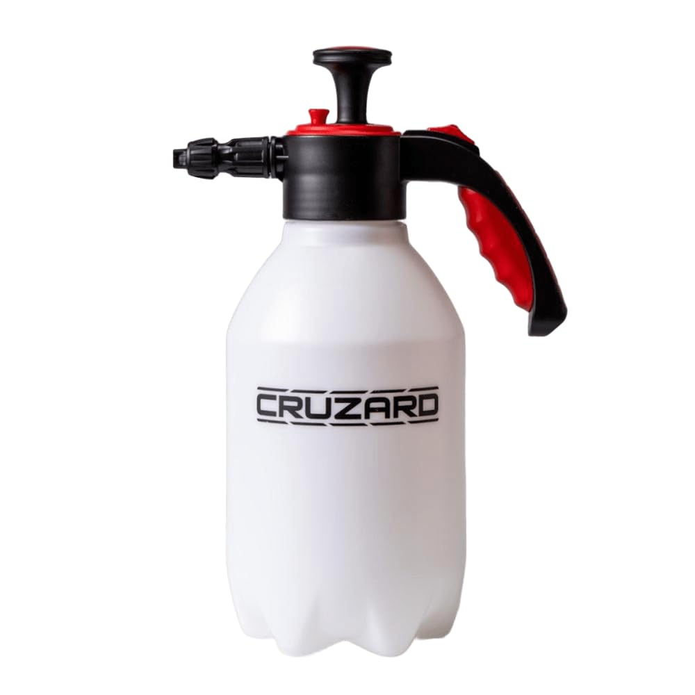 Amazon.co.jp: 【最強洗車スターター5点セット】CRUZARD（クルザード