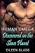 Discovered on the Slave Planet (Pykh Book 1)