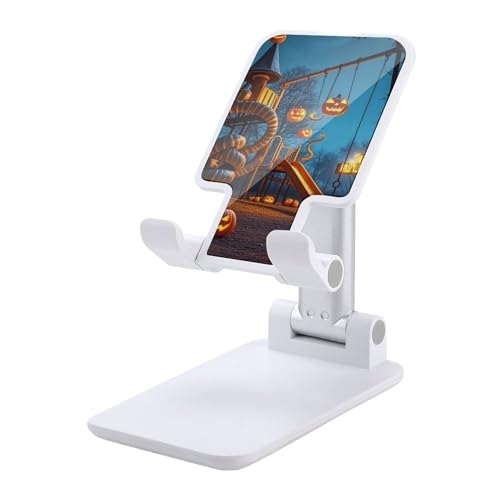 Station d'accueil pliable compatible avec tous les téléphones portables