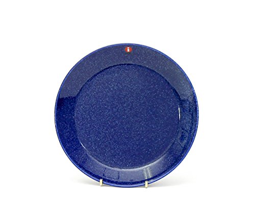 廃盤色イッタラ(Iittala) ティーマの模様入り食器ドッテドブルー