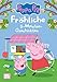 Produktbild Peppa Wutz Gutenachtgeschichten: Fröhliche 5-Minuten-Geschichten: Mit 7 neuen Vorlesegeschichten für Kinder ab 3 Jahren