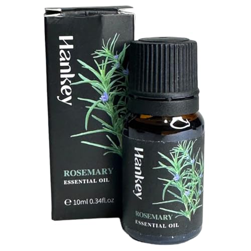 Generic 3 Amber Glass Bottles Essential Oil Set Rosemary Lavender Eucalyptus For Diffusers Humidifier Great Scent Therapeutic Grade Aromatherapy Relax Calm Relieve Stress Home Care thumb #3