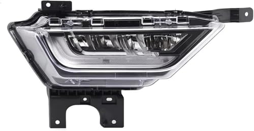 Ampoules de phares de voiture et feux antibrouillard DRL pour F150 2021 2022