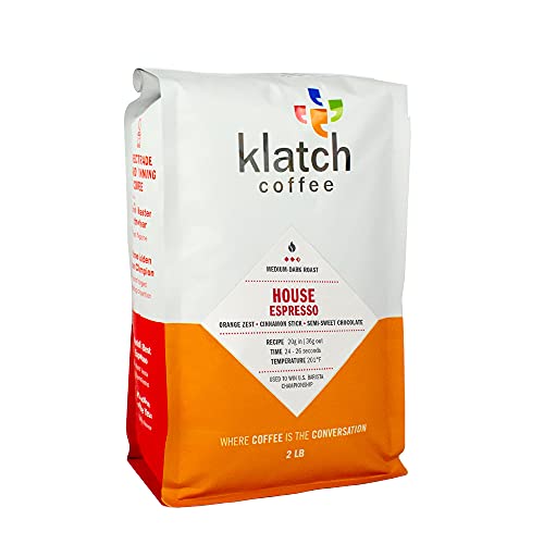 Best Klatch Coffee 2024 Where to Buy?
