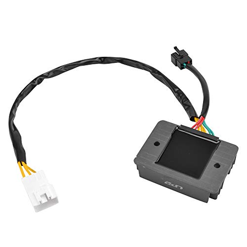 Régulateur de tension Aprilia RSV4 1000 APRC Factory ABS 2013-2014 Teram Loisirs - 7
