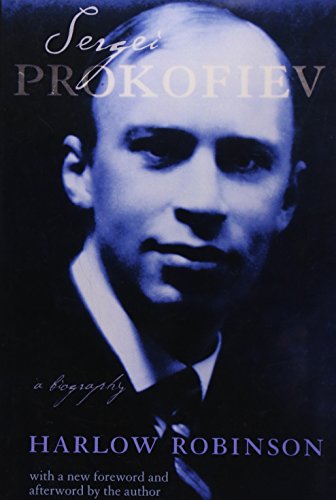 Sergei Prokofiev: A Biography