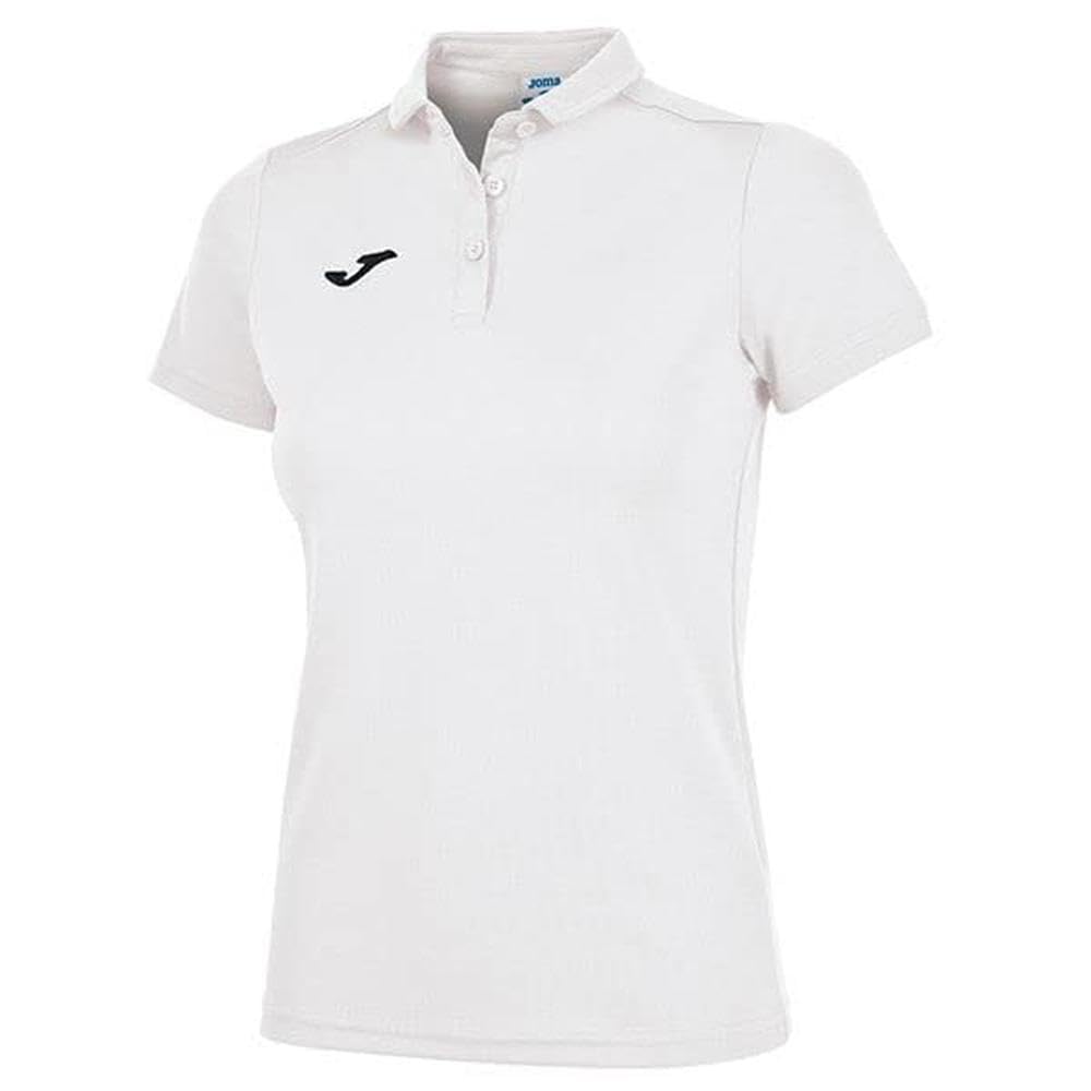 Joma Polo Hobby Mujer Marino M/C Camiseta Mujer