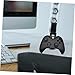 WOONEKY Gamepad Bracket for Controller Wireless Gaming Accessory Phone Mount Stand