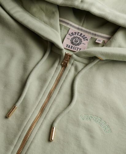 Sweat shirt Superdry W2012477A N4X EU - vue 9