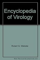 Encyclopedia of Virology 0122269624 Book Cover