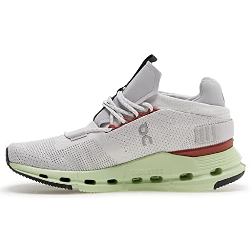 Image of On Men's Cloudnova Sneakers