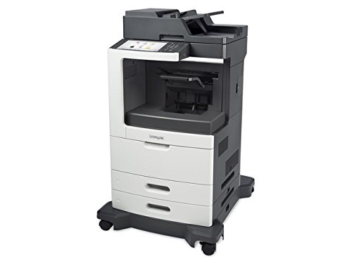 Preisvergleich Produktbild Lexmark XM7155 Multifunktionsdrucker