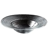 山下工芸 サークルリムボール25 25.5×25.5×5.8cm 13886000