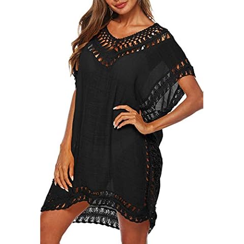 Adisputent Women's Swimsuit Cover Up Cover