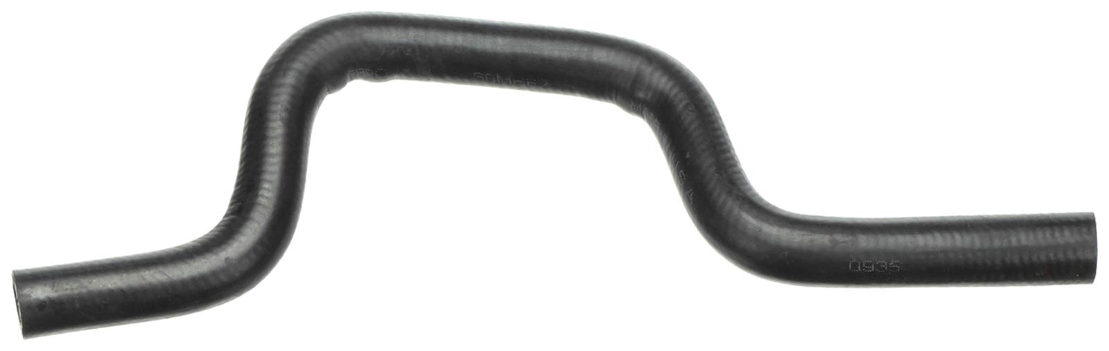 Gates 19438 Premium Molded Heater Hose