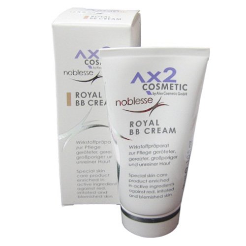 Alex Noblesse Royal BB Cream 30ml/1.0oz