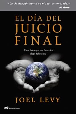 El día del juicio final: Situaciones que nos llevarían al fin del mundo (MR Dimensiones)