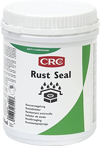 Unbekannt CRC Rust Seal 33349-AA - Convertidor de óxido (750 ml)