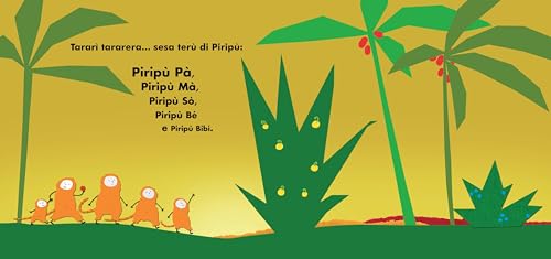 Tutte Le Avventure Dei Piripù. Ediz. A Colori - 4