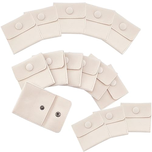 Bolsas para joyas marca Qivine