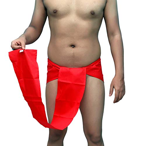 Image of Langot for Men Abdomen Supporter 100% Cotton Fabric ICL.EGAC.IAF.ISO Satisfied