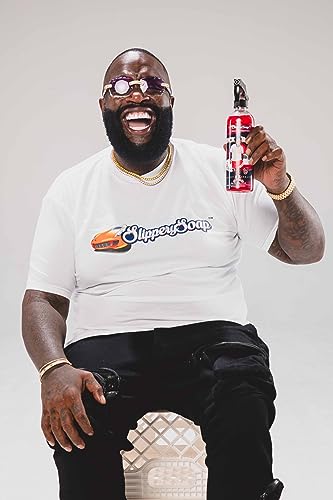 Rick Ross Ceramic Spray Wax miniatura 4