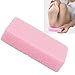Foot Pumice Stone, Professional Pedicure Pumice Stone for Feet, Hard Dead Skin Remove Scrubber, Pedicure Tools Hard Skin Callus Remover for Nail Tool Foot Scrubber Care