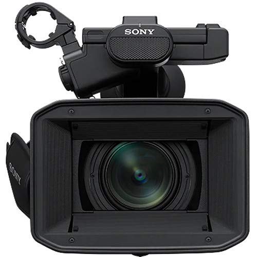 SONY PXWーZ190V XDCAM 4K ビデオカメラ WADAX超美品 Amazon.com : Sony PXW-Z190V 4K XDCAM Camcorder (PXW-Z190V