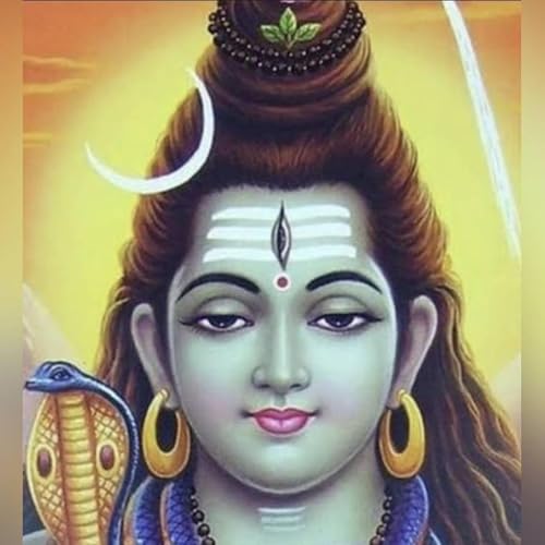 Episode 111 &ndash; 'Shiva&rsquo;s Third Eye &ndash; The Eye of Wisdom'