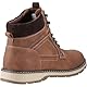 JACK & JONES Herren Jfwstratford Pu Boot Stiefel , Cognac ,45 EU