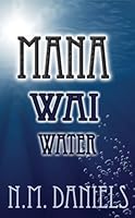 MANA Wai - Water 0977144747 Book Cover