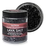 SALTVERK Salt Lava, 3.17 OZ