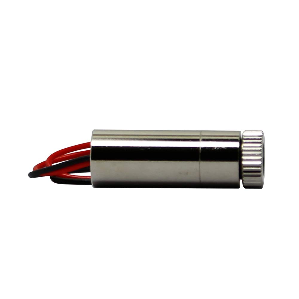 25 MW point Laser infrarouge 850 nm module