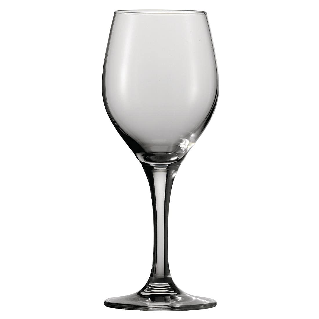 Schott Zwiesel 133920 Copa de vino, cristal, transparente, 6 unidades