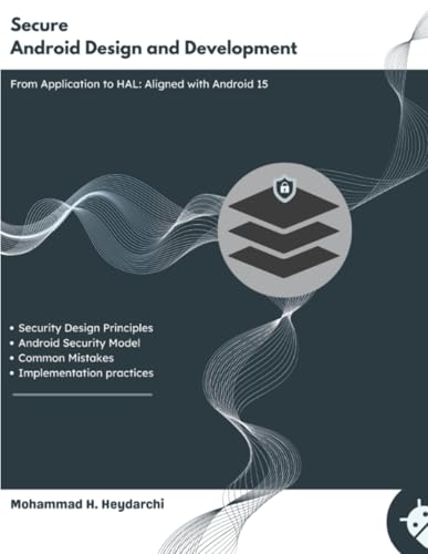 Développement Android 15 sécurisé pour bloquer les failles de l'application au HAL