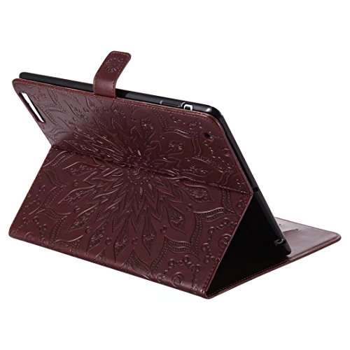 LEMORRY per Apple iPad 2 / iPad 3 / iPad 4