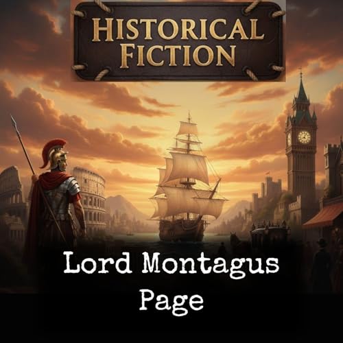 Lord Montagus Page cover art
