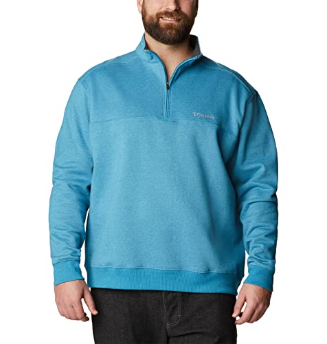 Image of Columbia Men's Hart II Half-Zip Jacket