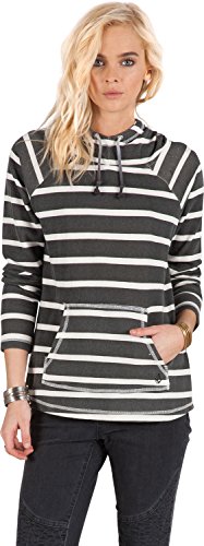 Volcom Juniors Wallflower Pullover