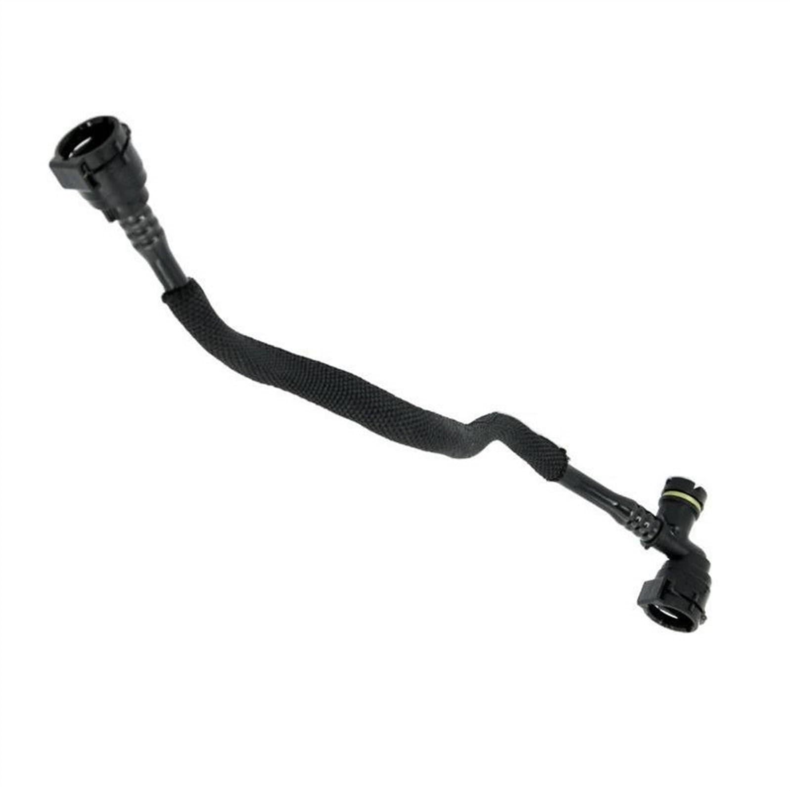 Tubi flessibili radiatore Compatibile Con BMW Per 1 2 Serie X1 X2 17127617366 Radiatore Tubo Dell'acqua Di Raffreddamento Tubo Di Espansione Tubo Di Raffreddamento Motore Tubo Riscaldamento Radiatore