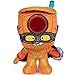 Rivals of Kaboom Peluche Superzings Oculus MAX Ultra Rare Peluche Original 27cm Peluche Superthings Secret Spies